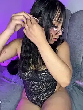 Freechat Maddy_w on StripChat