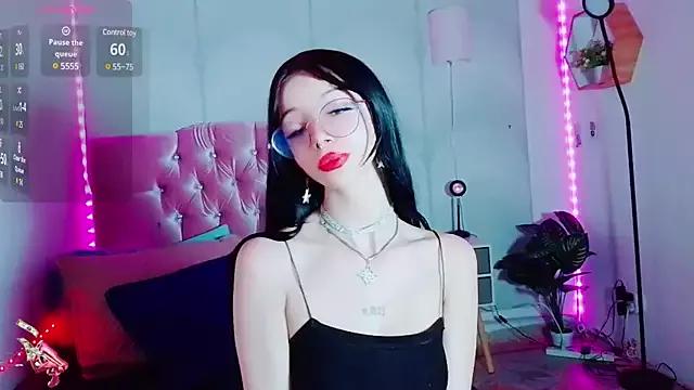 madison_oli on StripChat 