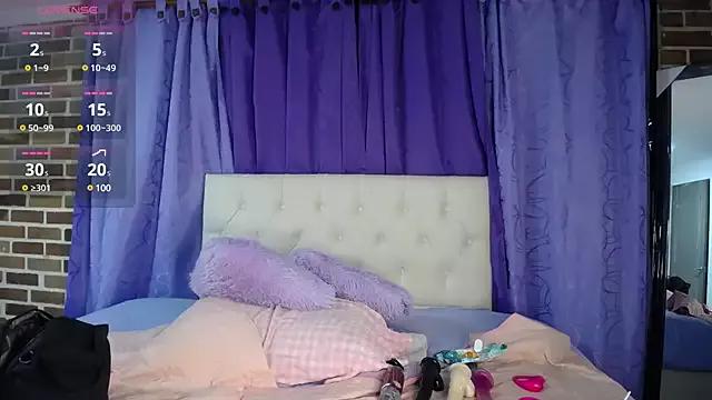 Maggy-Simpsoon- on StripChat 