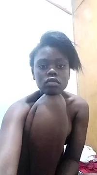 maggyjan on StripChat 