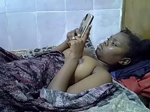 maggyjan on StripChat 