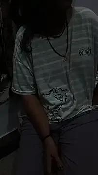 Mahira_sharma01 from StripChat