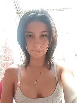 Maiden-Hot from StripChat