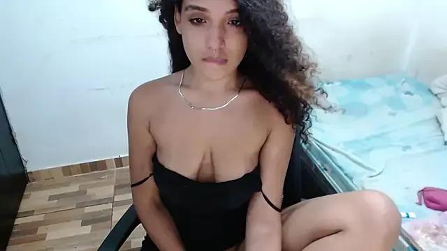 Majo_BigTits on StripChat 