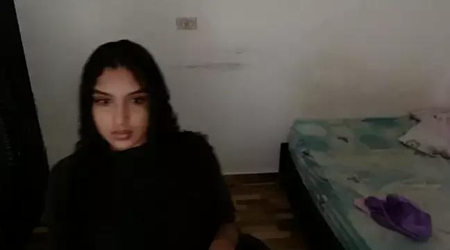 Majo_BigTits on StripChat 
