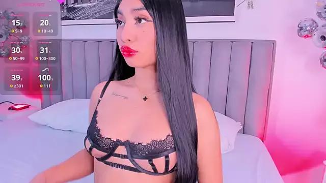 MandyWester on StripChat 