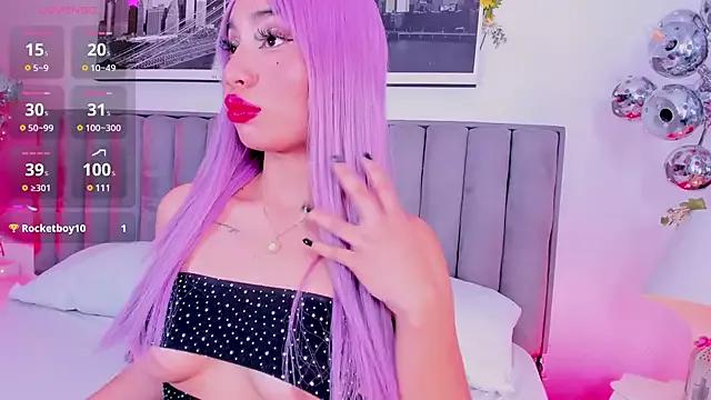 MandyWester on StripChat 