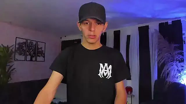 Freechat Marcus_and_Tony on StripChat