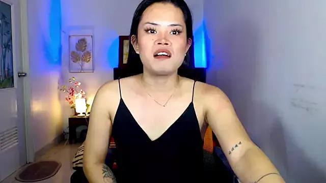 margalicious69 on StripChat 