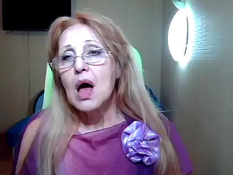 Margo_Sweety on StripChat 