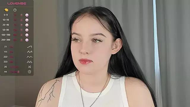 marianelly on StripChat 