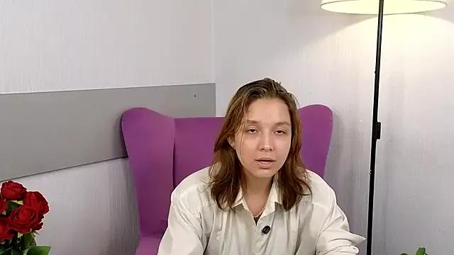 MarianGrandy on StripChat 
