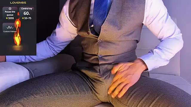 MarkWalker__ on StripChat 