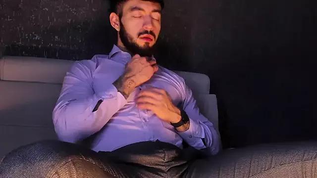 MarkWalker__ on StripChat 