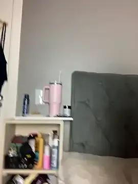 MaryAlbuquerque from StripChat