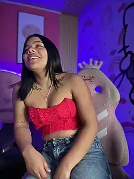 Maryana_LS from StripChat