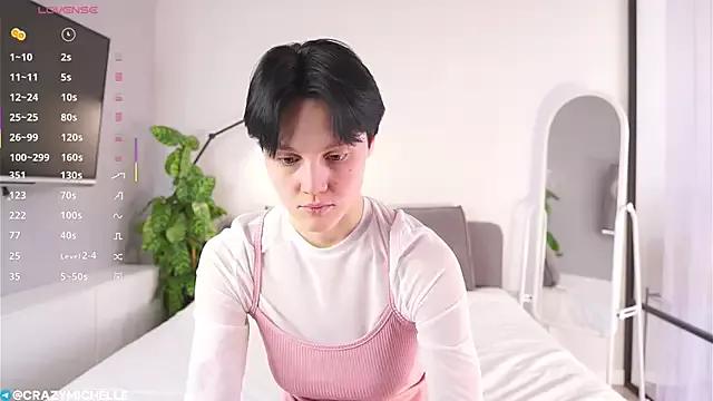 MaryCoopeer on StripChat 