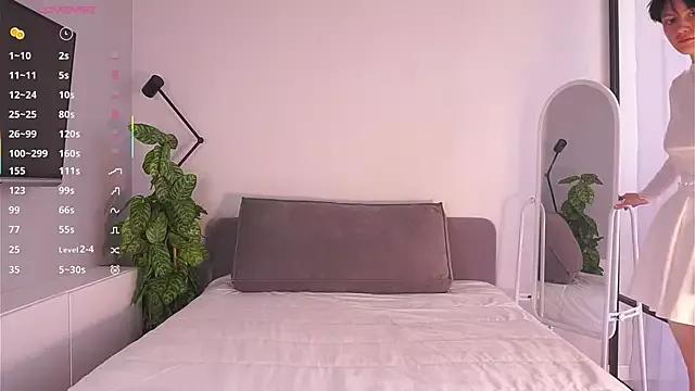 MaryCoopeer on StripChat 