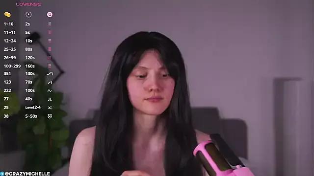MaryCoopeer on StripChat 