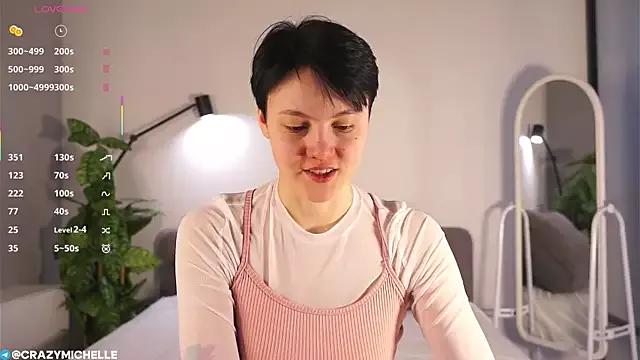 MaryCoopeer on StripChat 