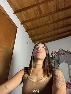 Try StripChat's Maryybellax Maryybellax from StripChat