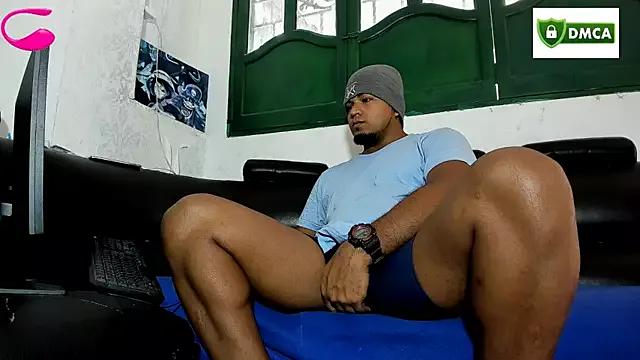master95 on StripChat 