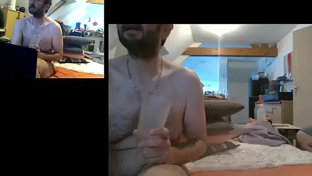 Offline Mastersanges on StripChat