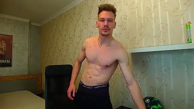 MateoBenjaminX on StripChat 