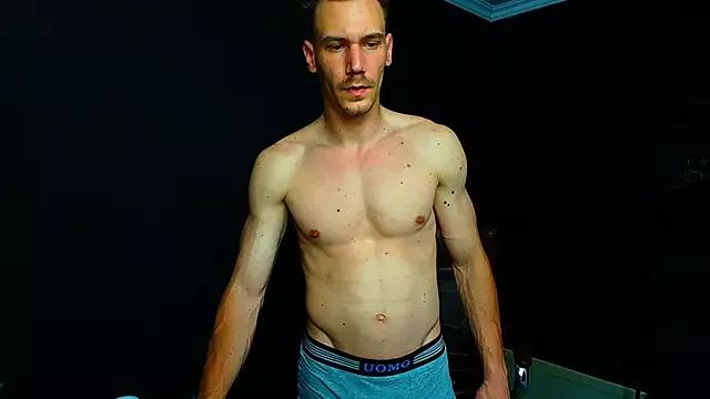 MateoBenjaminX on StripChat 