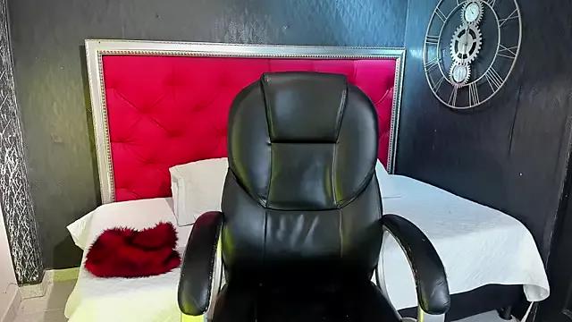 MattThompsonn on StripChat 