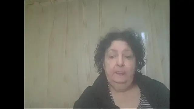 maturekorine from StripChat