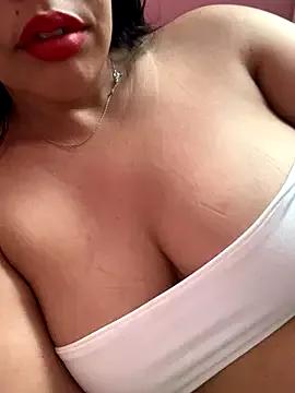 Maya_Star from StripChat