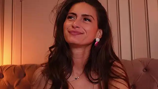 MayaVixxen on StripChat 