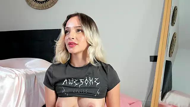 mazekyn on StripChat 