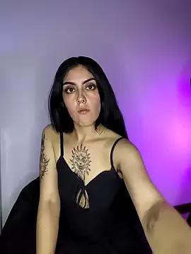 Mazikeen-- from StripChat