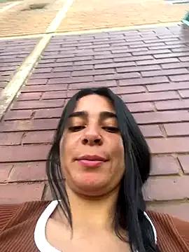 Meganmilk1 from StripChat