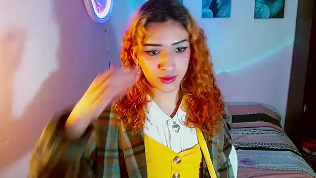 meghan_devil_ from StripChat