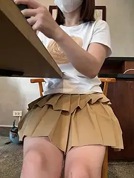 Freechat Meii-meyy on StripChat