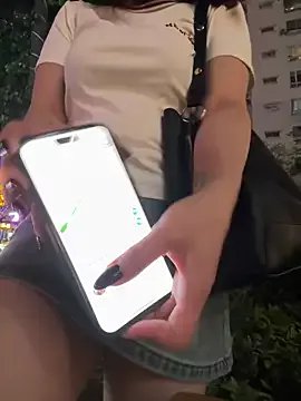 Freechat Meii-meyy on StripChat