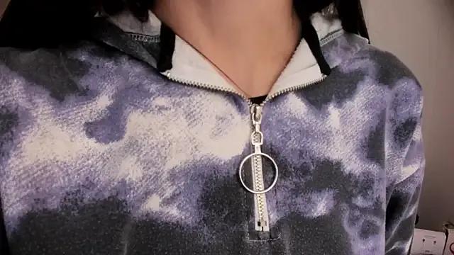 Melissa_Koster from StripChat