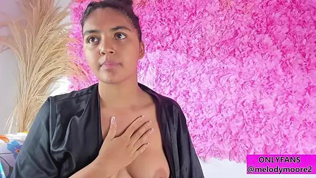 Melodymoore_ from StripChat