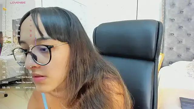 MelodyWinx from StripChat