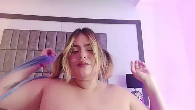 MeryStone on StripChat 