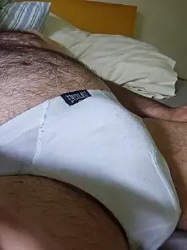 Mgman4365 on StripChat 