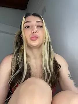 Freechat Mia__Gray on StripChat