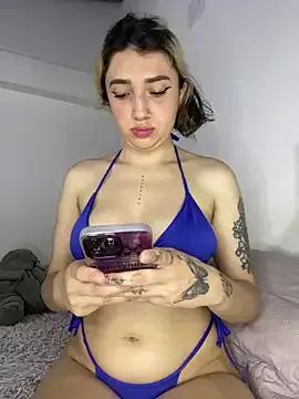 Freechat Mia__Gray on StripChat