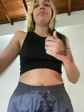 Freechat Mia__Gray on StripChat