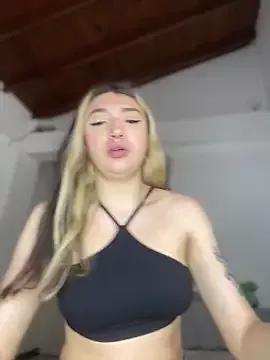 Freechat Mia__Gray on StripChat