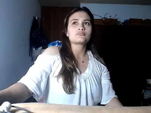 Mia_davis01 from StripChat