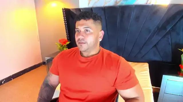 Freechat michael_hill1 on StripChat